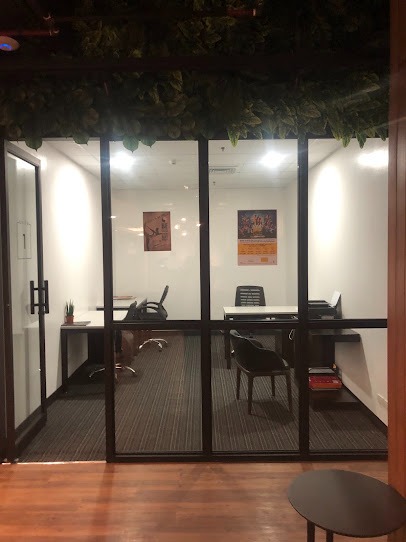 Acceler8 — Rockwell workspace view 4